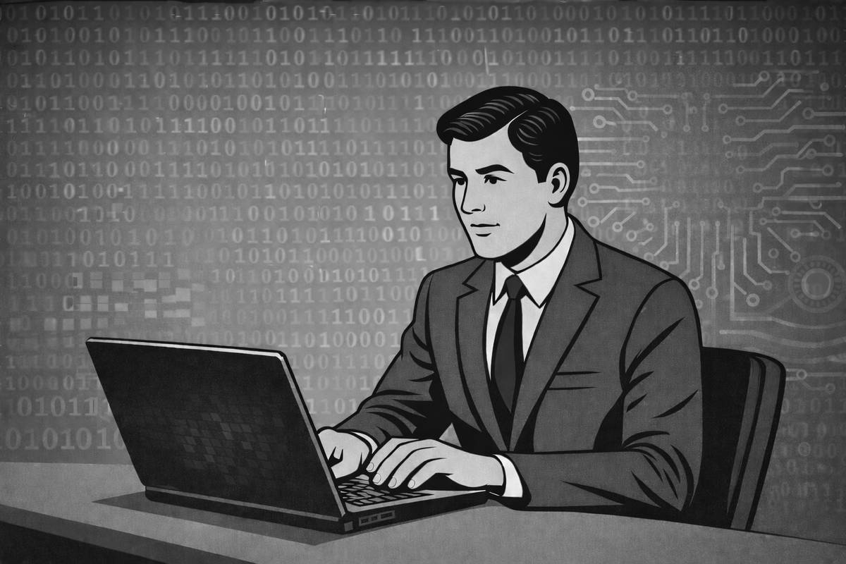 Internet Security: A Sad Search Fund Story