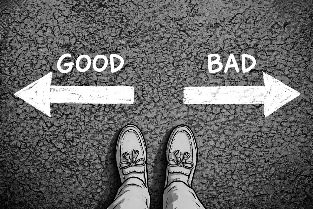 Why We Make Bad Decisions