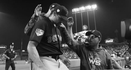 How the Red Sox Made a Championship Team
