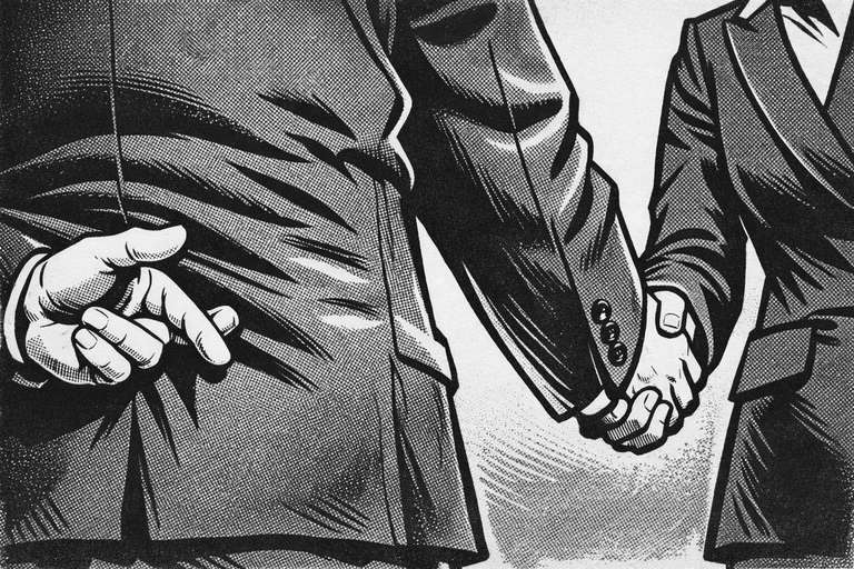 Valuing Those Who Tell You the Bitter Truth