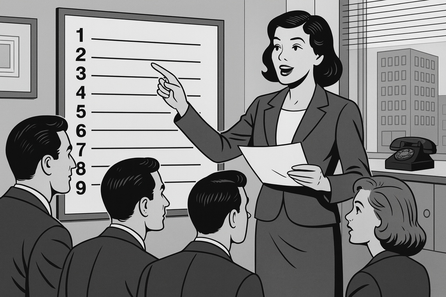 Top 12 Media Tips from Allison Kluger